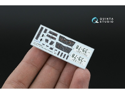 Nissan Fairlady 300zx Z32 - 3d-printed & Coloured Interior (For Hasegawa Kits) - zdjęcie 5