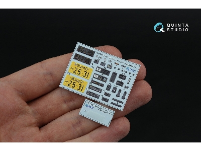 Suzuki Jimny Ja71/Ja11 - 3d-printed & Coloured Interior (For Hasegawa Kits) - zdjęcie 2
