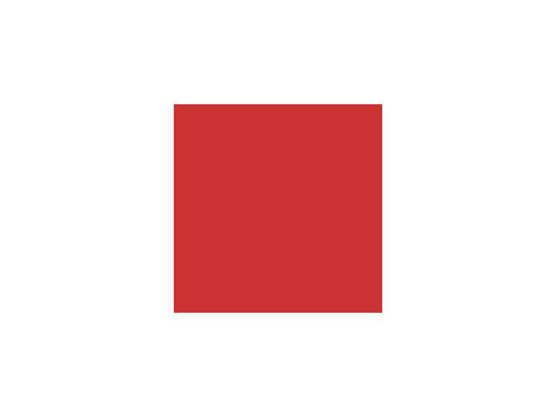 Farba Flourescent Red - zdjęcie 1 Farba Flourescent Red - zdjęcie 1