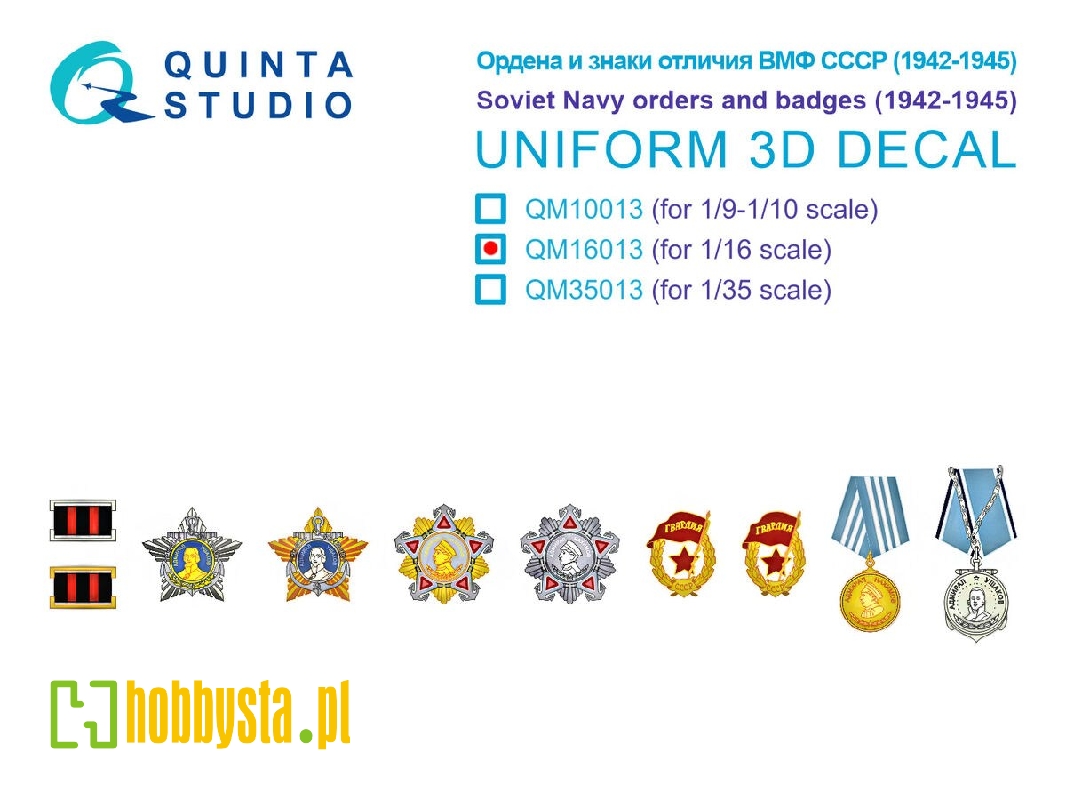 Soviet Navy Orders And Badges (1942-1945) - zdjęcie 1 Soviet Navy Orders And Badges (1942-1945) - zdjęcie 1