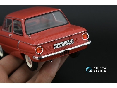 Typesetting Ussr / Russia License Plates (1980-1994) State Standart 3207-77 (For All Kits) - zdjęcie 4