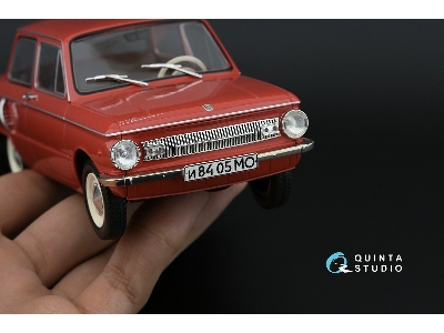 Typesetting Ussr / Russia License Plates (1980-1994) State Standart 3207-77 (For All Kits) - zdjęcie 6