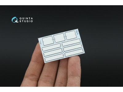 Typesetting Ussr / Russia License Plates (1980-1994) State Standart 3207-77 (For All Kits) - zdjęcie 9