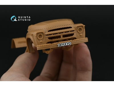 Typesetting Ussr / Russia License Plates (1980-1994) State Standart 3207-77 (For All Kits) - zdjęcie 6