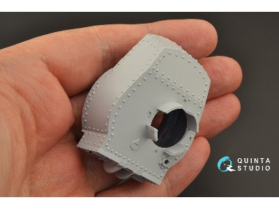 Separate Positive Rivets - 0.6mm (0.024") / 660 Pcs - zdjęcie 2