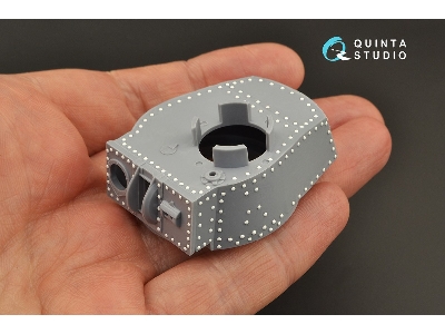 Separate Positive Rivets - 0.6mm (0.024") / 660 Pcs - zdjęcie 6