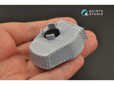 Separate Positive Rivets - 0.6mm (0.024") / 660 Pcs - zdjęcie 8