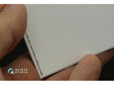 Single Riveting Rows (Rivet Size 0.10 Mm, Gap 0.4 Mm) - zdjęcie 2