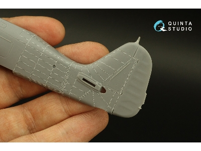 Single Riveting Rows (Rivet Size 0.15 Mm, Gap 0.6 Mm) - zdjęcie 4
