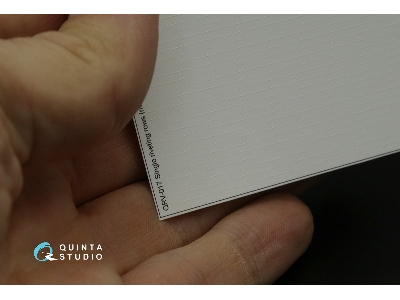 Single Riveting Rows (Rivet Size 0.20 Mm, Gap 0.8 Mm) - zdjęcie 2