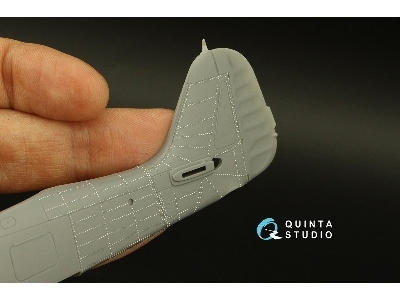Single Riveting Rows (Rivet Size 0.25 Mm, Gap 1.0 Mm) - zdjęcie 4
