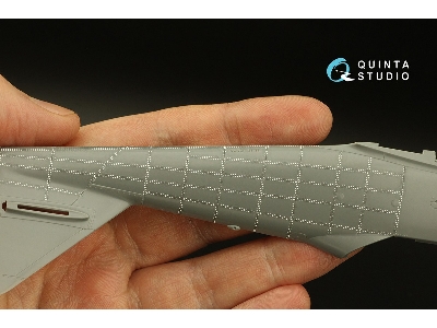 Double Riveting Rows (Rivet Size 0.10 Mm, Gap 0.4 Mm) - zdjęcie 3