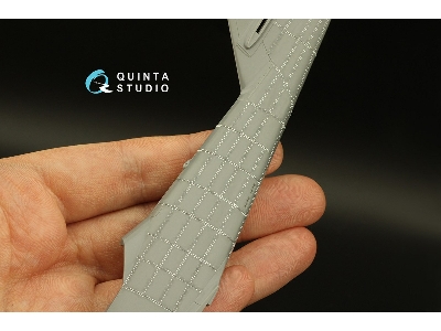 Double Riveting Rows (Rivet Size 0.15 Mm, Gap 0.6 Mm) - zdjęcie 4