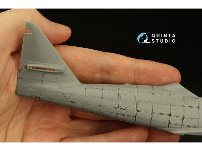 Double Riveting Rows (Rivet Size 0.10 Mm, Gap 0.4 Mm) - zdjęcie 3