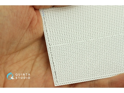 Double Riveting Rows (Rivet Size 0.15 Mm, Gap 0.6 Mm) - zdjęcie 2