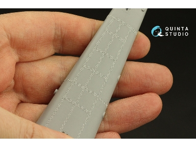Triple Riveting Rows (Rivet Size 0.10 Mm, Gap 0.4 Mm) - zdjęcie 4