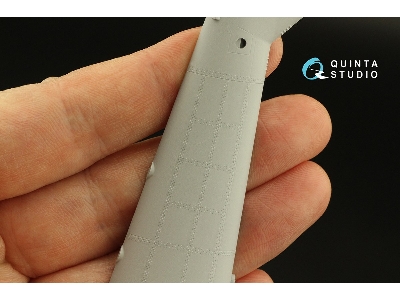 Triple Riveting Rows (Rivet Size 0.10 Mm, Gap 0.4 Mm) - zdjęcie 7