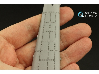 Triple Riveting Rows (Rivet Size 0.10 Mm, Gap 0.4 Mm) - zdjęcie 8