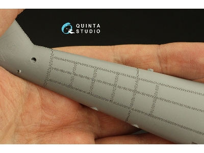 Triple Riveting Rows (Rivet Size 0.10 Mm, Gap 0.4 Mm) - zdjęcie 9