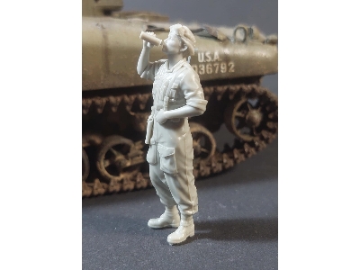 British Tanker Coverall At Rest No. 2 - zdjęcie 2