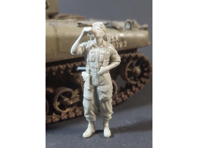 British Tanker Coverall At Rest No. 2 - zdjęcie 3