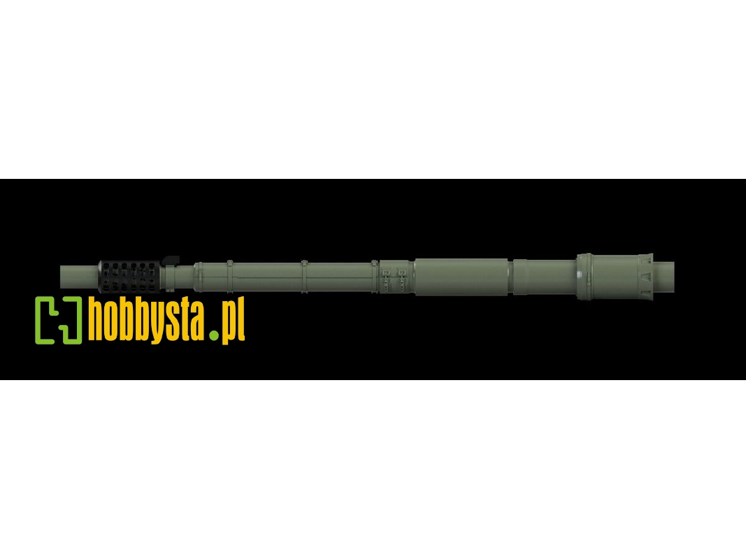 Oto Melara 105 Gun Barrel For Afv 'centauro' - zdjęcie 1 Oto Melara 105 Gun Barrel For Afv 'centauro' - zdjęcie 1