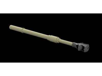 M284 Gun Barrel For M109 'paladin' - zdjęcie 1