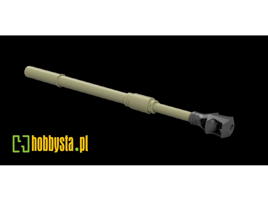 M284 Gun Barrel For M109 'paladin' - zdjęcie 1 M284 Gun Barrel For M109 'paladin' - zdjęcie 1