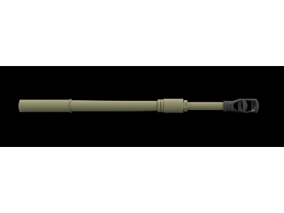 M284 Gun Barrel For M109 'paladin' - zdjęcie 2