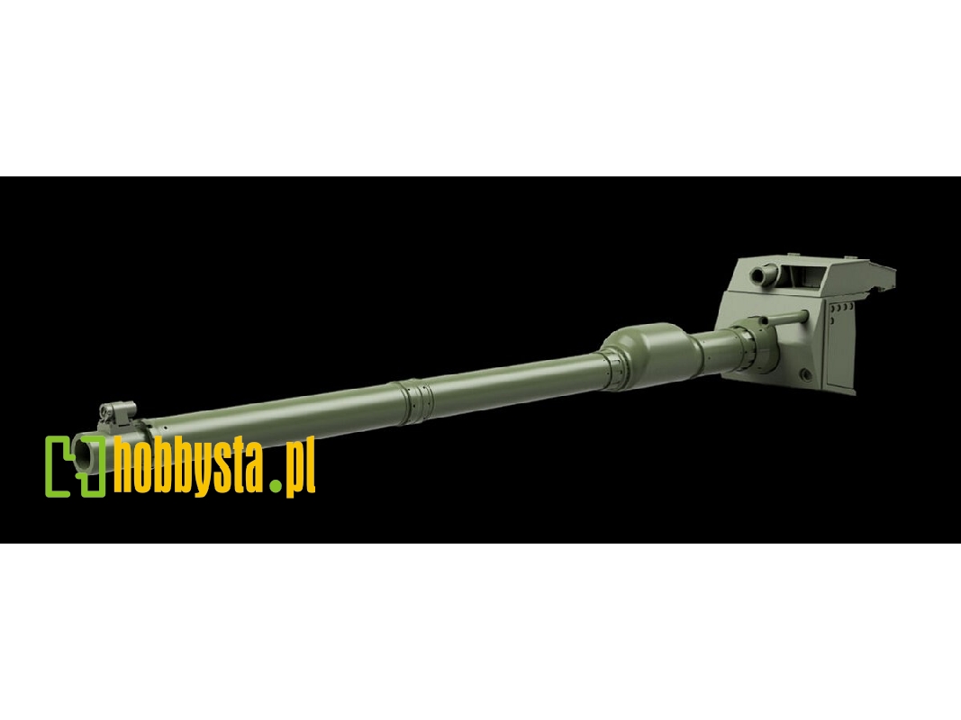 Cn08 Gun For Mbt K2 'black Panther' - zdjęcie 1 Cn08 Gun For Mbt K2 'black Panther' - zdjęcie 1