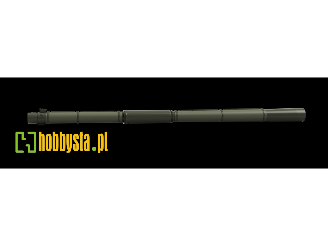 2a46 Gun Barrel For Soviet Mbt T-90m - zdjęcie 1 2a46 Gun Barrel For Soviet Mbt T-90m - zdjęcie 1