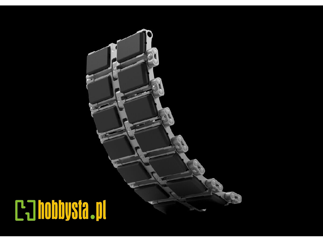 Mbt 'leopard' 2 Standard Tracks - zdjęcie 1 Mbt 'leopard' 2 Standard Tracks - zdjęcie 1