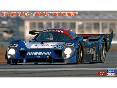 Nissan R91cp "1992 Daytona Winner" - zdjęcie 1