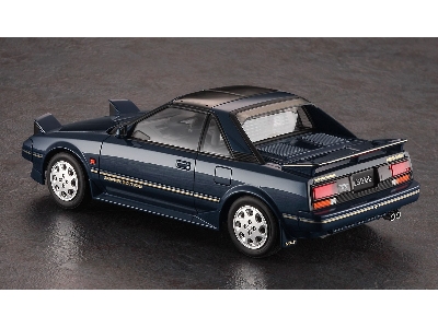 Toyota Mr2 (Aw11) Late Version Super Edition (1989) - zdjęcie 3