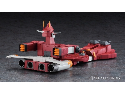Walker Machine Xabungle - Irongear 2nd - zdjęcie 3