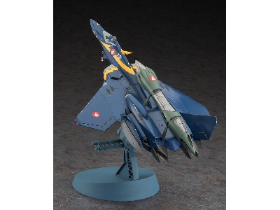 Macross Plus Yf-21 With Fast Pack & Fold Booster - zdjęcie 6