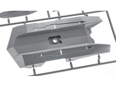 Macross Plus Yf-21 With Fast Pack & Fold Booster - zdjęcie 8