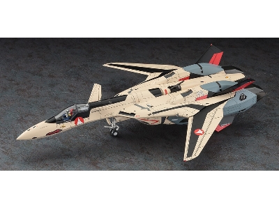 Macross Yf-19 With Fast Pack Macross Plus - zdjęcie 2