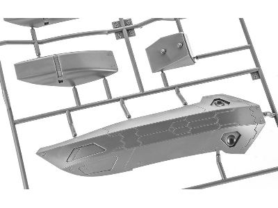 Macross Yf-19 With Fast Pack Macross Plus - zdjęcie 6