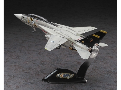 Ace Combat F-14 A Tomcat - "wardog" Osean Air Defense Force (108th Tactical Fighter Squadron) - zdjęcie 3