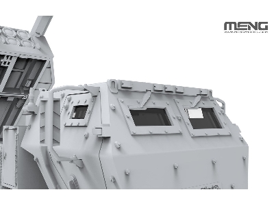Us M142 Himars High Mobility Artillery Rocket System - zdjęcie 5