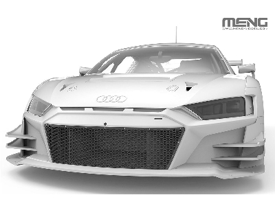 Audi R8 Lms Gt3 Evo Ii Absolute Racing - zdjęcie 11
