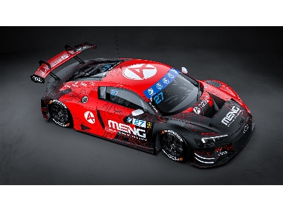 Audi R8 Lms Gt3 Evo Ii Absolute Racing - zdjęcie 13