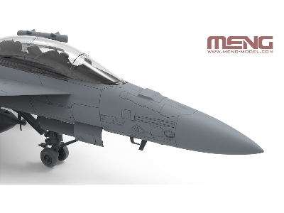Boeing Ea-18g Growler - Electronic Attack Aircraft Yellow Jackets - zdjęcie 5