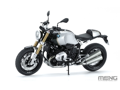 Bmw R 18 Classic - zdjęcie 2