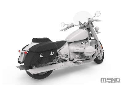 Bmw R 18 Classic - zdjęcie 4