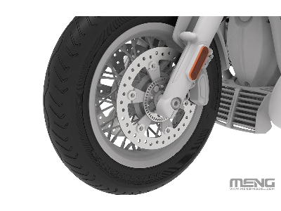 Bmw R 18 Classic - zdjęcie 7