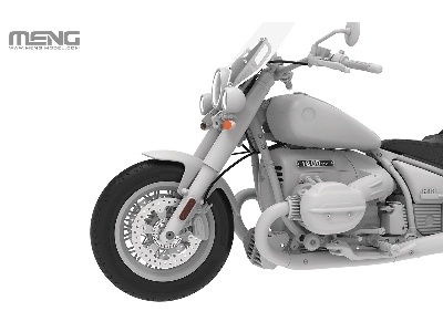 Bmw R 18 Classic - zdjęcie 8