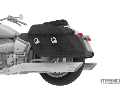 Bmw R 18 Classic - zdjęcie 9