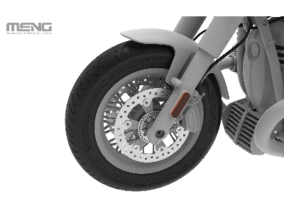 Bmw R 18 Classic - zdjęcie 12